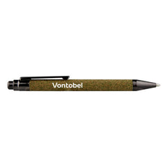 Tea Grounds Pen by Happyway Promotions