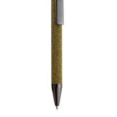 Tea Grounds Pen by Happyway Promotions