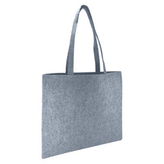 Oxford Felt Shopper by Happyway Promotions