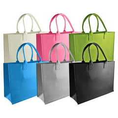 Aussie Felt Shopper by Happyway Promotions