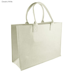 Aussie Felt Shopper by Happyway Promotions