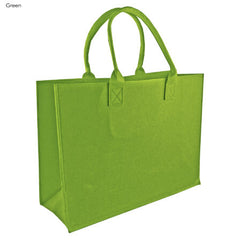 Aussie Felt Shopper by Happyway Promotions