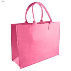 Aussie Felt Shopper by Happyway Promotions