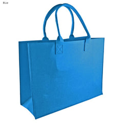 Aussie Felt Shopper by Happyway Promotions