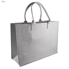 Aussie Felt Shopper by Happyway Promotions
