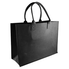 Aussie Felt Shopper by Happyway Promotions