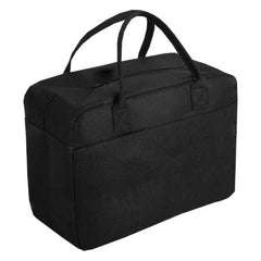 Mecca Felt Travel Bag by Happyway Promotions