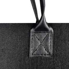City Felt Shopper by Happyway Promotions