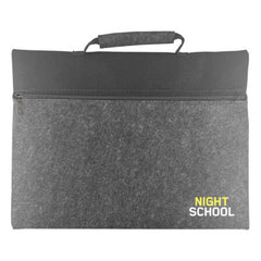Captian Felt Carry Case by Happyway Promotions