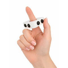 Decompression Finger Spinner by Happyway Promotions