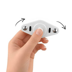 Vibro Fidget Spinner by Happyway Promotions