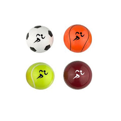 Sport’s Ball Fidget Spinner Pen by Happyway Promotions