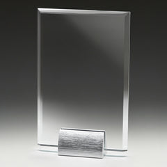 Vintage Glass Award by Happyway promotions