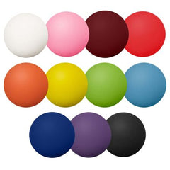 Fun High Bounce Ball by Happyway Promotions