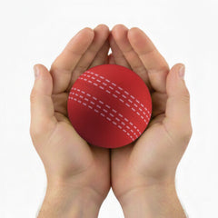 High Bounce Cricket Ball by Happyway Promotions
