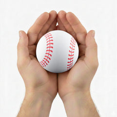 High Bounce Base Ball by Happyway Promotions