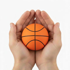 High Bounce Basket Ball by Happyway Promotions