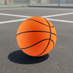 High Bounce Basket Ball by Happyway Promotions