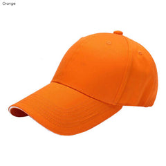 Const 6 Panel Cotton Sandwich Cap by Happyway Promotions