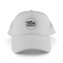 Classic 5 Panel Trucker Mesh Cap by Happyway Promotions