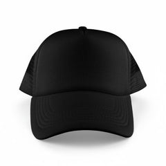 Classic 5 Panel Trucker Mesh Cap by Happyway Promotions