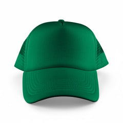 Classic 5 Panel Trucker Mesh Cap by Happyway Promotions