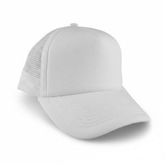 Classic 5 Panel Trucker Mesh Cap by Happyway Promotions