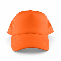 Classic 5 Panel Trucker Mesh Cap by Happyway Promotions
