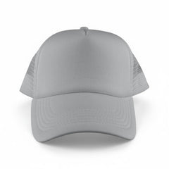 Classic 5 Panel Trucker Mesh Cap by Happyway Promotions