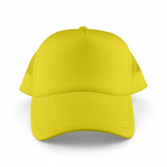 Classic 5 Panel Trucker Mesh Cap by Happyway Promotions