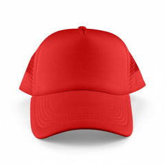 Classic 5 Panel Trucker Mesh Cap by Happyway Promotions