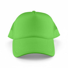 Classic 5 Panel Trucker Mesh Cap by Happyway Promotions