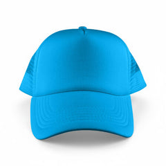 Classic 5 Panel Trucker Mesh Cap by Happyway Promotions