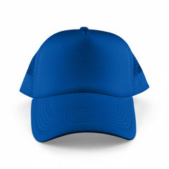 Classic 5 Panel Trucker Mesh Cap by Happyway Promotions