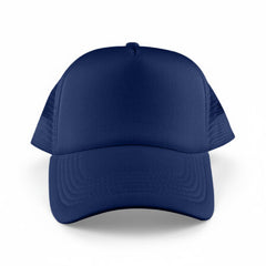 Classic 5 Panel Trucker Mesh Cap by Happyway Promotions