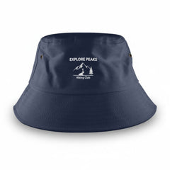 Long Beach Bucket Hat – Large by Happyway Promotions
