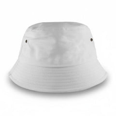 Long Beach Bucket Hat – Medium by Happyway Promotions