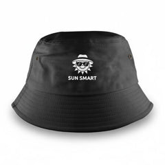 Long Beach Bucket Hat – Medium by Happyway Promotions