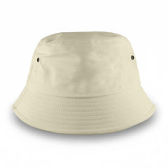 Long Beach Bucket Hat – Medium by Happyway Promotions