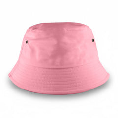 Long Beach Bucket Hat – Medium by Happyway Promotions