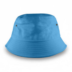 Long Beach Bucket Hat – Medium by Happyway Promotions