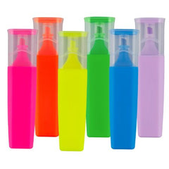 Luxer Highlighter by Happyway Promotions