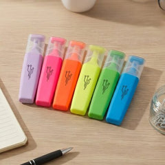 Luxer Highlighter by Happyway Promotions
