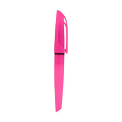 Gear Pen Highlighter by Happyway Promotions