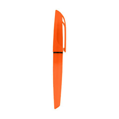 Gear Pen Highlighter by Happyway Promotions