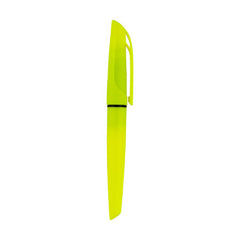Gear Pen Highlighter by Happyway Promotions