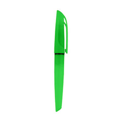 Gear Pen Highlighter by Happyway Promotions
