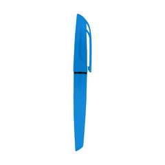 Gear Pen Highlighter by Happyway Promotions