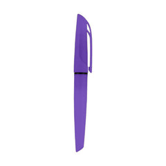 Gear Pen Highlighter by Happyway Promotions