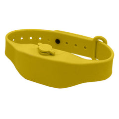 Wristband Hand Sanitiser Dispenser by Happyway Promotions